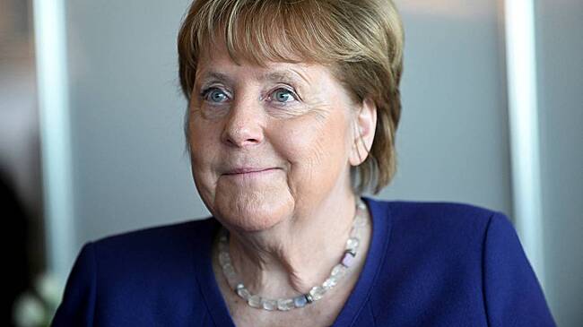 В Германии назвали способного предотвратить конфликт на Украине политика