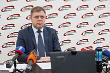 Красноярский цементный завод подводит итоги  «высокого» строительного сезона-2021