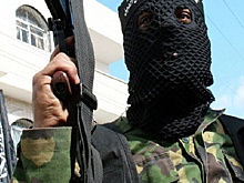 Организатор теракта в Стамбуле командовал боевиками в Сирии