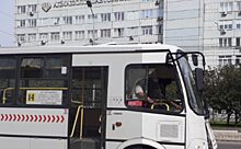 В Красноярске изменили расписание движения автобуса № 14