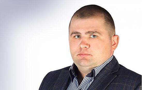Координатором либерал-демократов на Ямале стал Андрей Кузнецов