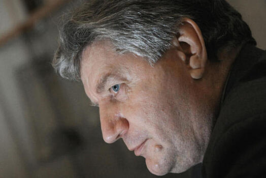 Виктор Алкснис: Первые демократические выборы обернулись развалом