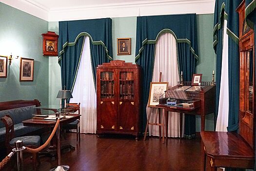 Праздничная история на все времена. Как Гоголь создал главную русскую рождественскую повесть