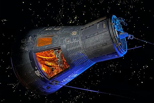 НАСА запускает противоастероидный корабль