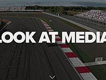 Look At Media объединится с Creative Media