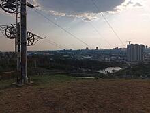 Екатеринбуржец утонул в реке на Уктусе