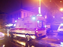 Названа причина взрыва в Стамбуле