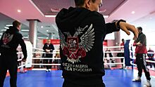 В Федерации бокса России прокомментировали задержание бронзового призера Олимпиады