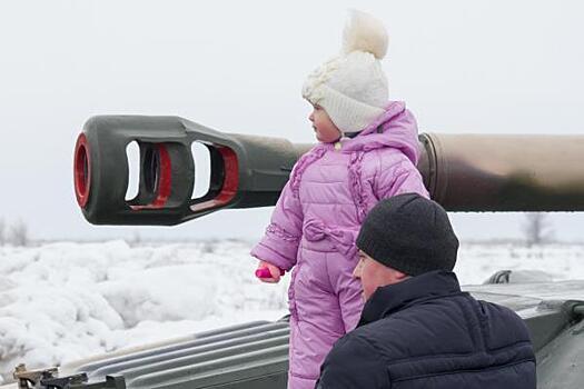 Девочка из Луганска попросила ООН закончить войну