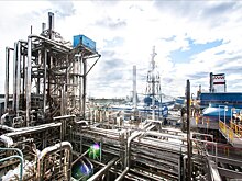 На «Новомосковском «Азоте» произошли кадровые перестановки