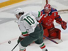 «Ак Барс» сделал предложения Воронкову и ещё трём хоккеистам