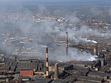 Губернатор Красноярска засуетился после стиха Шнура про черное небо