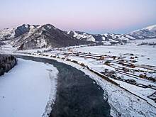 В российском регионе произошло землетрясение