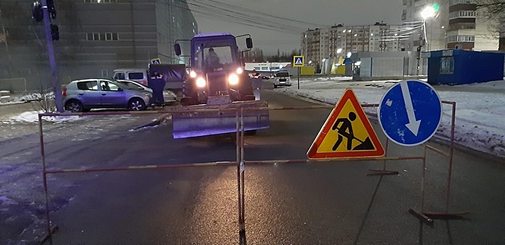 Куряне, в чьих домах нет отопления, могут получить обогреватели