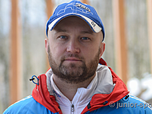 Денис Алимов: Из Спартакиад выходили большие спортсмены