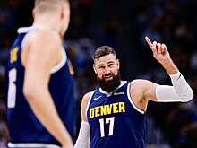 Трэйси Макгрэйди о травме Николы Йокича: «Печально, мой любимый для просмотра игрок. Джамал Мюррэй и Йонас Валанчюнас должны дать «Денверу» возможность остаться на плаву»