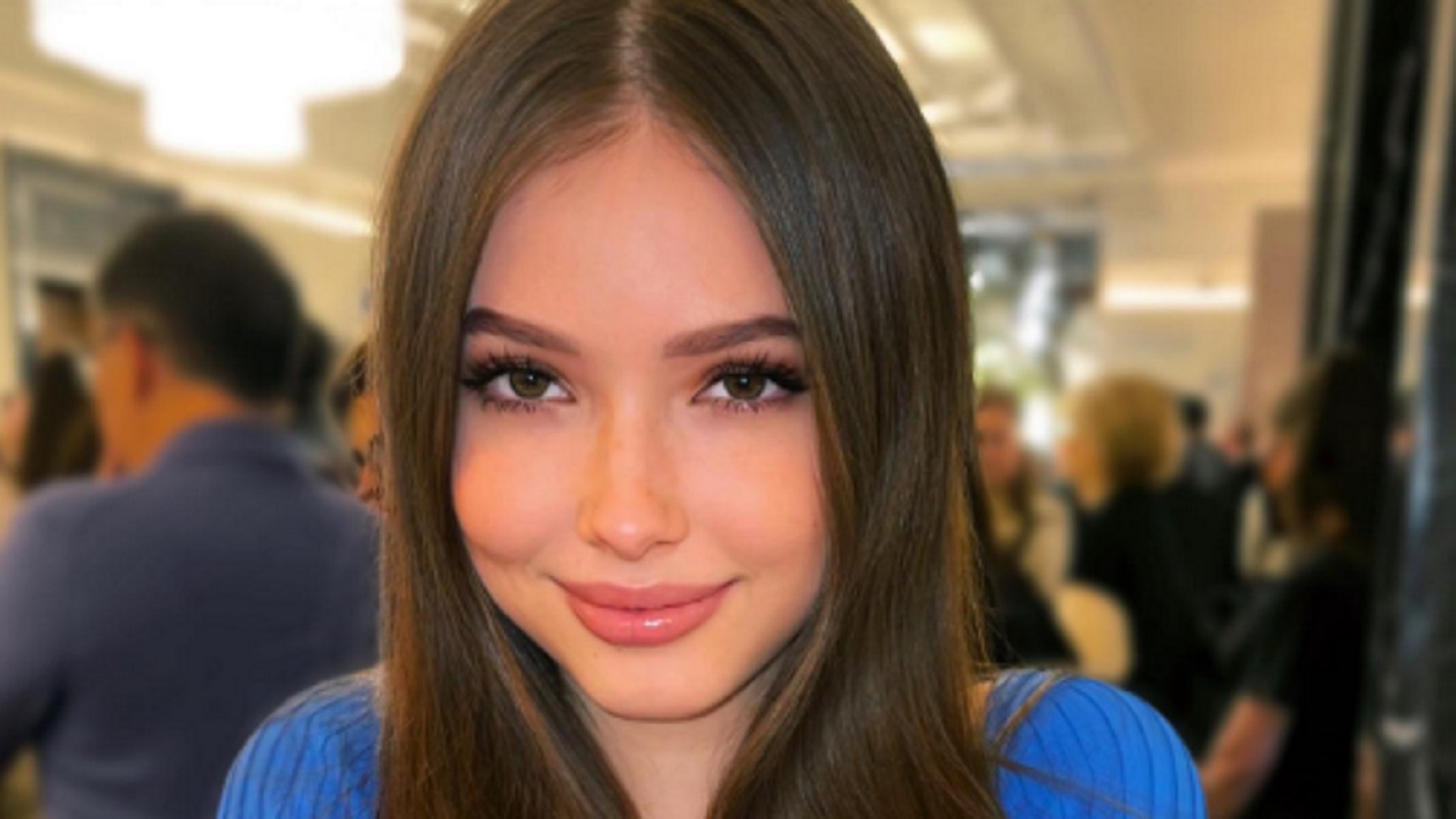 Мария ильюхина секс