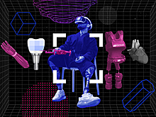 В ногу со временем. Как технологии вернут возможность незрячим видеть, а инвалидам — свободно передвигаться