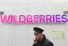 Росгвардия и полиция задержали 21 человека во время рейда на складе Wildberries