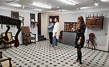 Произведения из Большого собрания изящных искусств в Казани привлекают все больше внимания других музеев