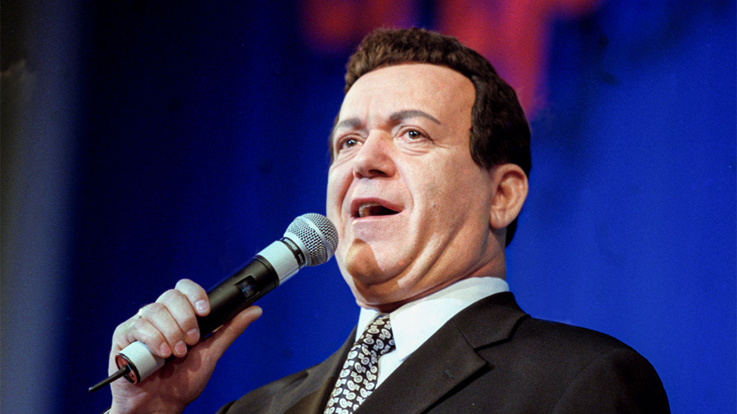 Дети Иосифа Кобзона: как сложилась судьба наследников легендарного певца