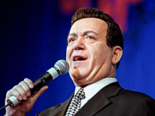 Дети Кобзона: как сложилась судьба наследников певца