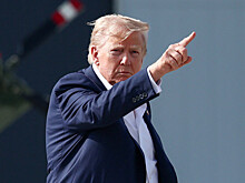 Белый дом планирует ряд двусторонних переговоров Трампа