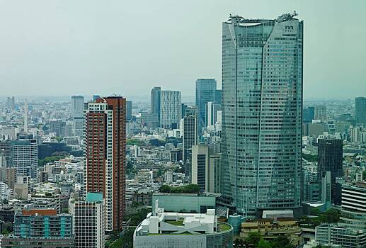 Сроки наступления «мегаземлетрясения» в Японии оценили