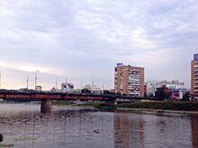 Красный мост снова участвует в торгах на ремонт