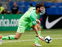 Перу — Бразилия: прогноз «Чемпионата» на матч Кубка Америки — 2019