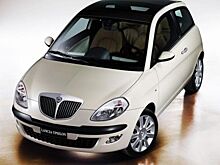 Высокая планка продаж дала Lancia вторую жизнь