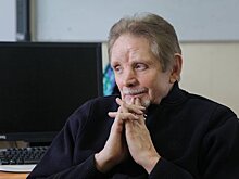 Сергей Михайлин: "Олимпиадное программирование — это мужской вид спорта"