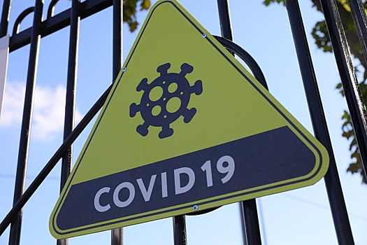 Медики дали рекомендации нижегородцам по долечиванию от коронавируса на дому