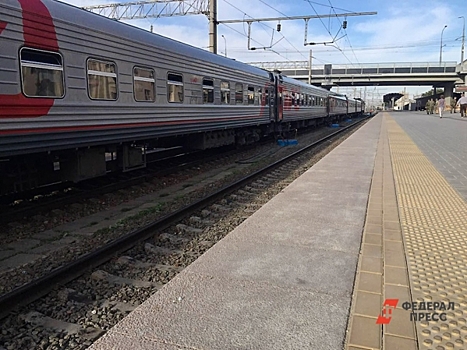 Стал известен срок сдачи нового здания железнодорожного вокзала в Саратове