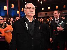 Михалков оценил кинопрокат после ухода голливудских блокбастеров