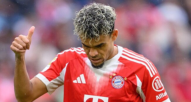 «Бавария» забила «Кельну» из офсайда, вероятно – Диас мог быть вне игры в момент удара Станишича. ВАР не используется во 2-м раунде Кубка Германии