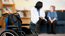 Курская область закупит оборудование для реабилитации инвалидов