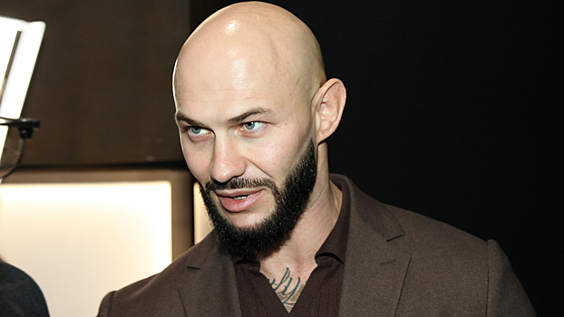 Джиган раскрыл причины развода с Оксаной Самойловой: «Мы начали планировать ещё одного ребёнка»