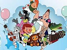 В Китае покажут новые проекты «Союзмультфильма»