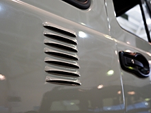 Нидерландский блогер купил «Буханку» и счастлив