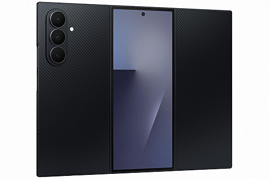 Ремонт экрана «трикладушки» Samsung оценили почти в стоимость iPhone 17 Pro