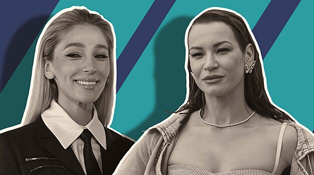 Настя Ивлеева «подложила свинью» бывшей подруге Иде Галич в ее день рождения