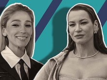 Настя Ивлеева «подложила свинью» бывшей подруге Иде Галич в ее день рождения