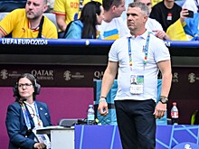 Стало известно, какие шансы есть у Украины на выход в плей-офф Евро-2024