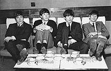 Первый альбом The Beatles как предвестник гениальности: 55 лет пластинке Please Please Me