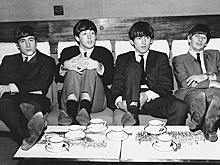 Первый альбом The Beatles как предвестник гениальности: 55 лет пластинке Please Please Me