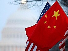 Слабый юань помешает США и Китаю договориться