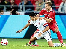 Ерохин: 1:1 – не тот результат, который хотелось бы, но он тоже положительный