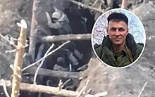 Штурмовавший укрепрайоны ВСУ командир Александр Мальцев с позывным «Кубань» погиб в зоне СВО
