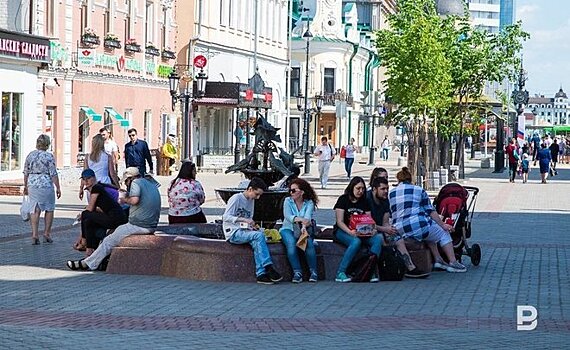В Татарстане назвали пять проблем, с которыми сталкиваются туристы